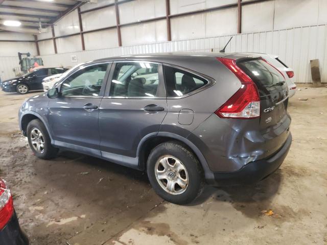 Photo 1 VIN: 2HKRM4H38DH670972 - HONDA CRV 