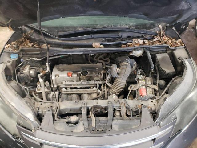 Photo 11 VIN: 2HKRM4H38DH670972 - HONDA CRV 