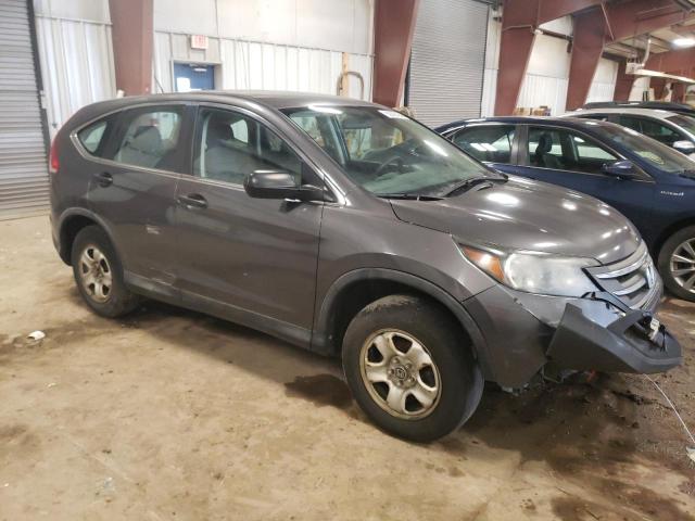 Photo 3 VIN: 2HKRM4H38DH670972 - HONDA CRV 