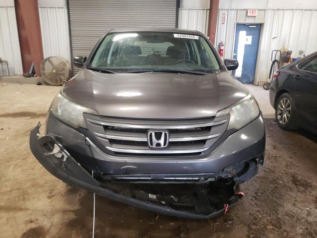 Photo 4 VIN: 2HKRM4H38DH670972 - HONDA CRV 