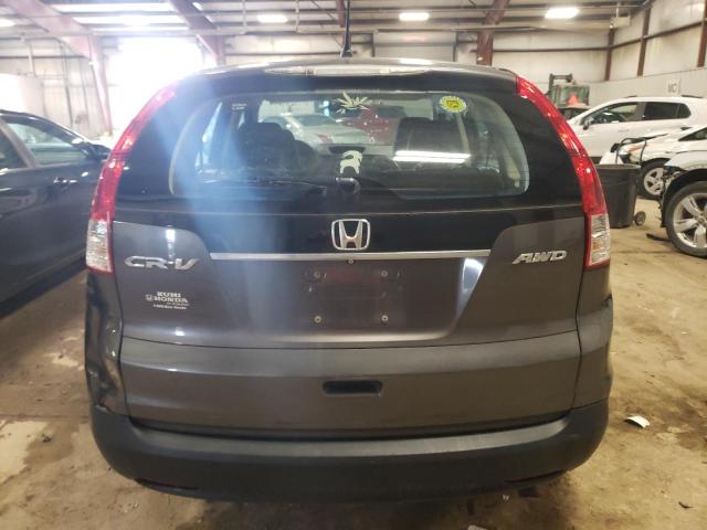 Photo 5 VIN: 2HKRM4H38DH670972 - HONDA CRV 