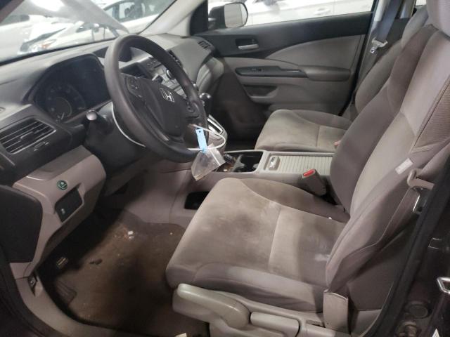 Photo 6 VIN: 2HKRM4H38DH670972 - HONDA CRV 