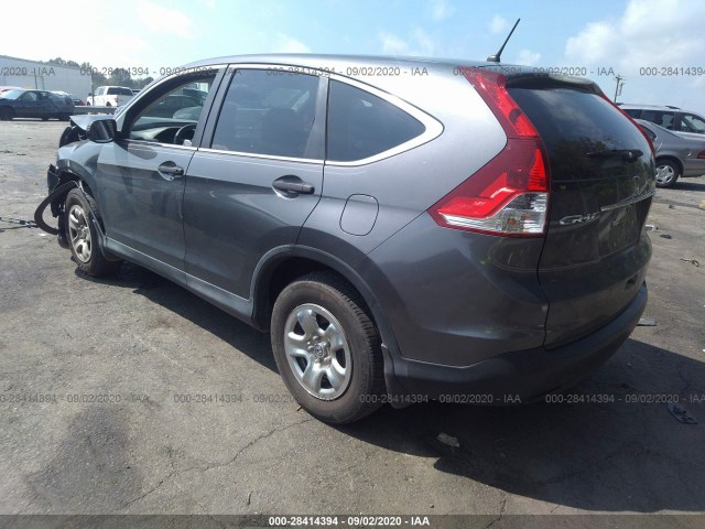 Photo 2 VIN: 2HKRM4H38DH671085 - HONDA CR-V 