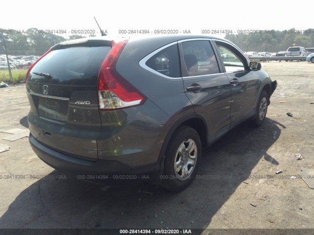 Photo 3 VIN: 2HKRM4H38DH671085 - HONDA CR-V 