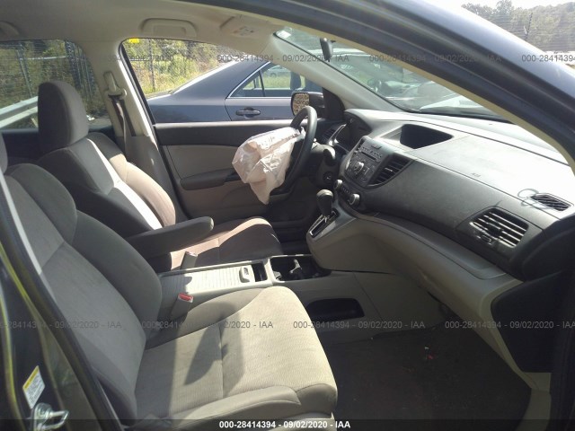 Photo 4 VIN: 2HKRM4H38DH671085 - HONDA CR-V 