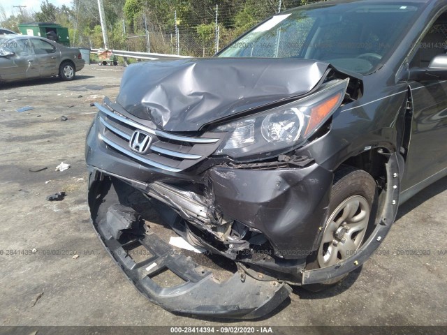 Photo 5 VIN: 2HKRM4H38DH671085 - HONDA CR-V 