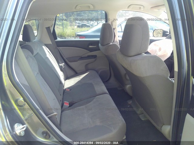 Photo 7 VIN: 2HKRM4H38DH671085 - HONDA CR-V 