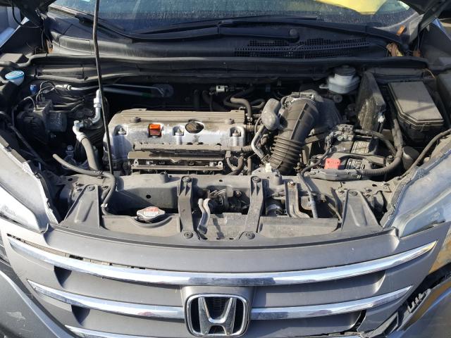 Photo 6 VIN: 2HKRM4H38DH681437 - HONDA CR-V 