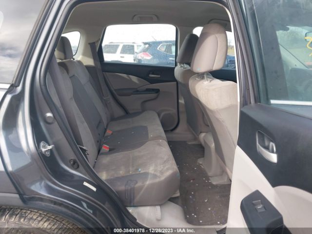 Photo 7 VIN: 2HKRM4H38DH685715 - HONDA CR-V 