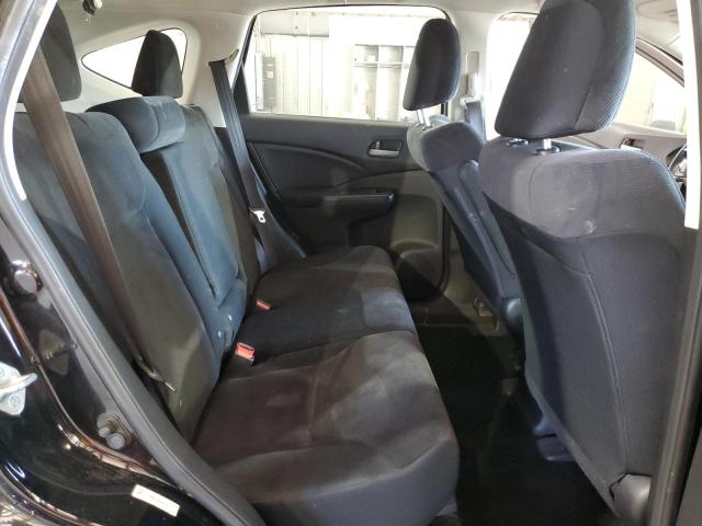 Photo 10 VIN: 2HKRM4H38DH686704 - HONDA CR-V LX 