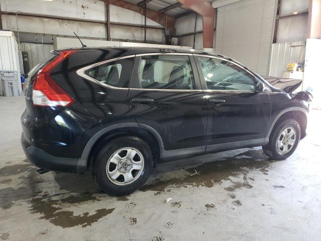 Photo 2 VIN: 2HKRM4H38DH686704 - HONDA CR-V LX 