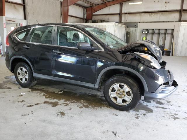 Photo 3 VIN: 2HKRM4H38DH686704 - HONDA CR-V LX 