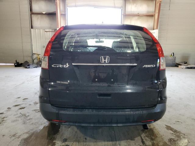 Photo 5 VIN: 2HKRM4H38DH686704 - HONDA CR-V LX 