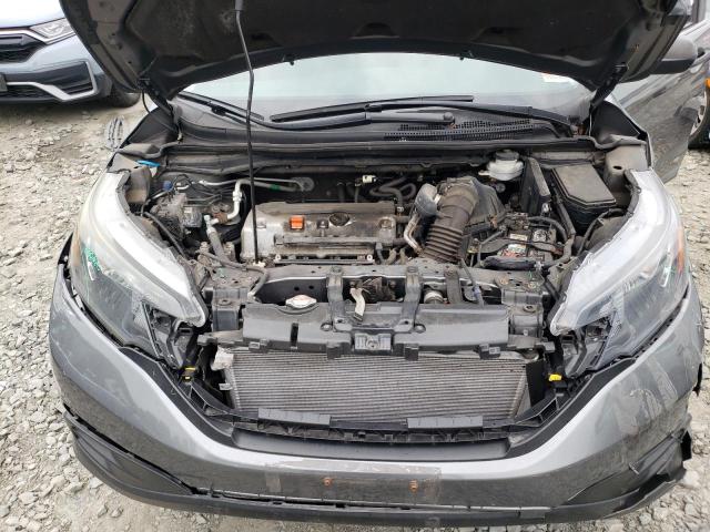 Photo 10 VIN: 2HKRM4H38DH687321 - HONDA CR-V LX 