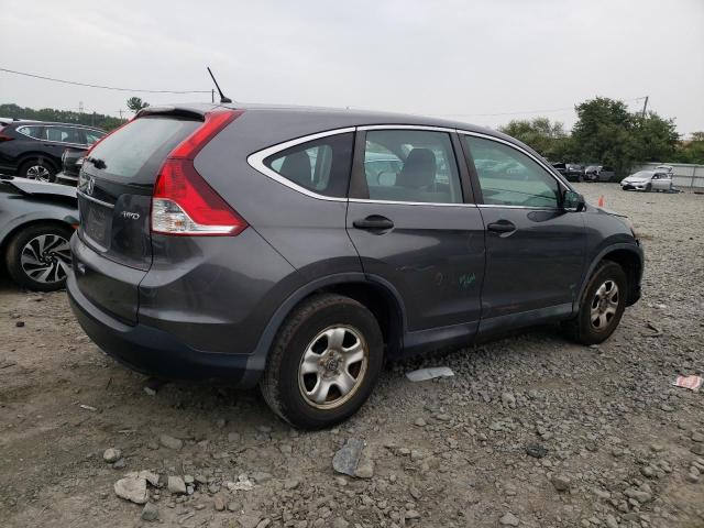 Photo 2 VIN: 2HKRM4H38DH687321 - HONDA CR-V LX 