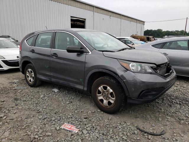 Photo 3 VIN: 2HKRM4H38DH687321 - HONDA CR-V LX 