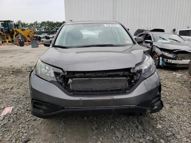 Photo 4 VIN: 2HKRM4H38DH687321 - HONDA CR-V LX 