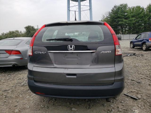 Photo 5 VIN: 2HKRM4H38DH687321 - HONDA CR-V LX 