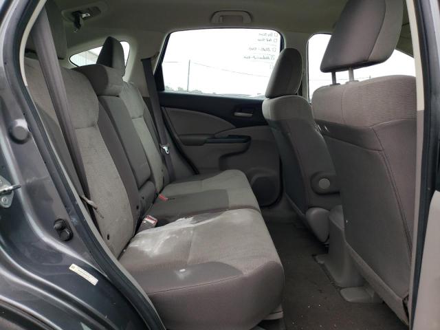 Photo 9 VIN: 2HKRM4H38DH687321 - HONDA CR-V LX 