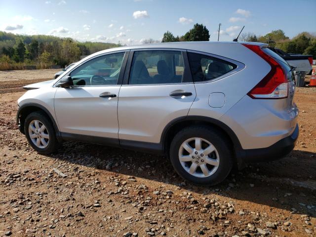 Photo 1 VIN: 2HKRM4H38DH689389 - HONDA CR-V LX 