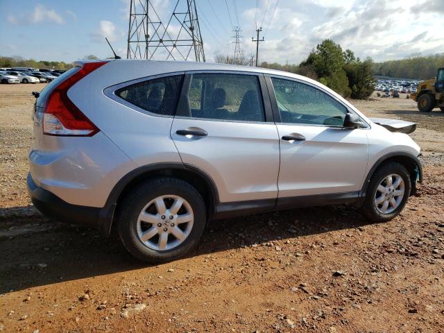 Photo 2 VIN: 2HKRM4H38DH689389 - HONDA CR-V LX 