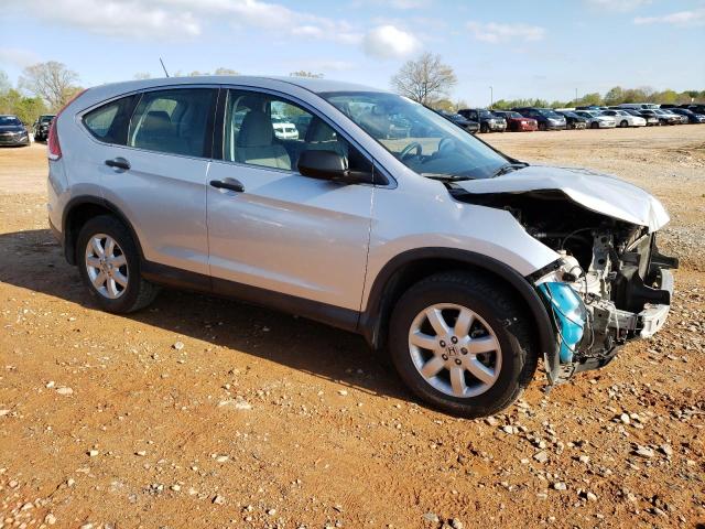 Photo 3 VIN: 2HKRM4H38DH689389 - HONDA CR-V LX 