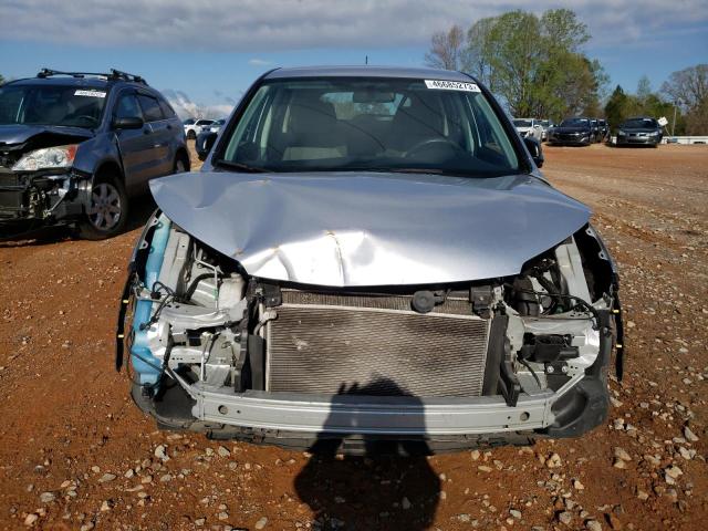 Photo 4 VIN: 2HKRM4H38DH689389 - HONDA CR-V LX 