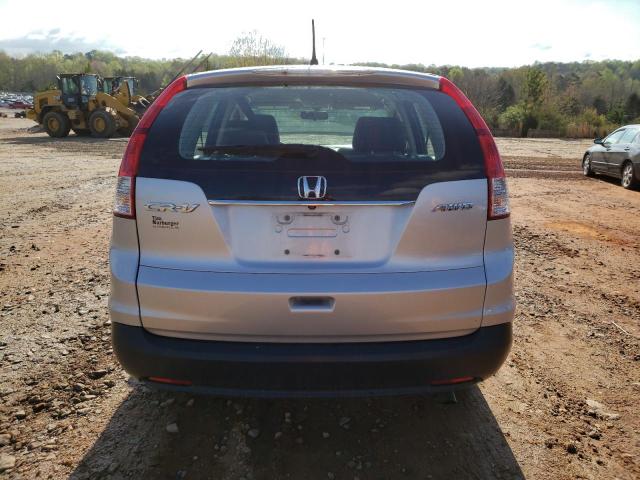 Photo 5 VIN: 2HKRM4H38DH689389 - HONDA CR-V LX 