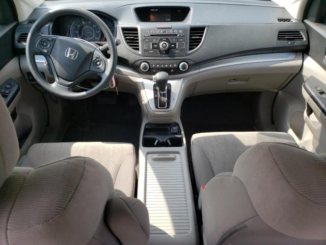 Photo 7 VIN: 2HKRM4H38DH689389 - HONDA CR-V LX 