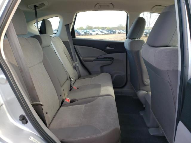 Photo 9 VIN: 2HKRM4H38DH689389 - HONDA CR-V LX 