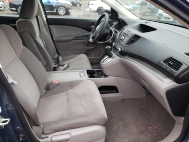 Photo 4 VIN: 2HKRM4H38DH692809 - HONDA CR-V LX 