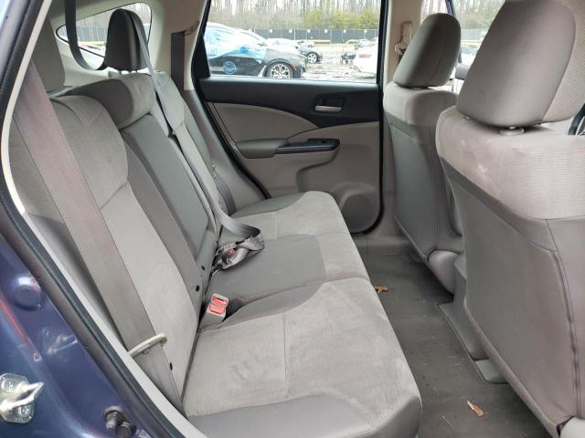 Photo 5 VIN: 2HKRM4H38DH692809 - HONDA CR-V LX 