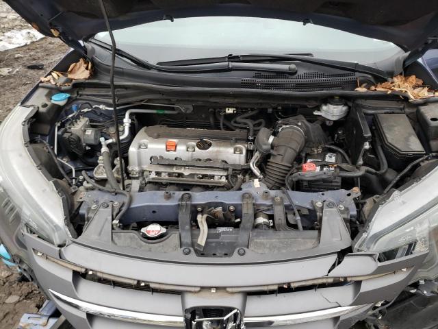 Photo 6 VIN: 2HKRM4H38DH692809 - HONDA CR-V LX 