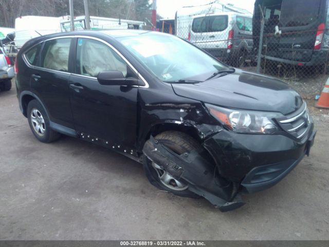 Photo 0 VIN: 2HKRM4H38DH693409 - HONDA CR-V 