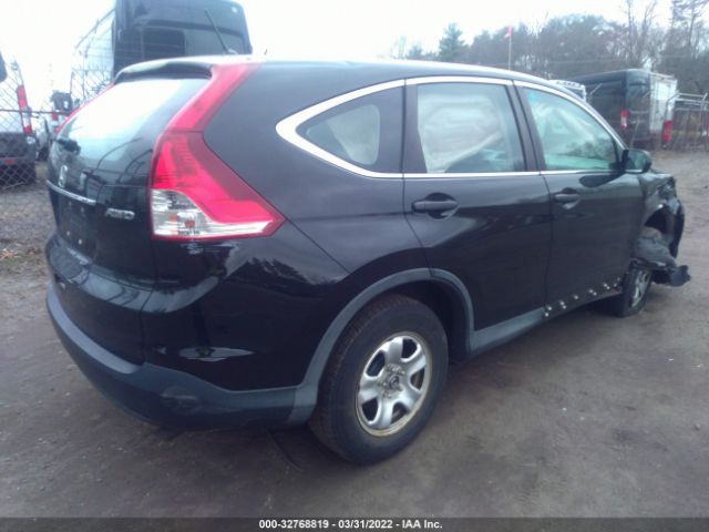 Photo 3 VIN: 2HKRM4H38DH693409 - HONDA CR-V 