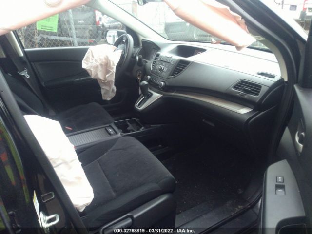 Photo 4 VIN: 2HKRM4H38DH693409 - HONDA CR-V 