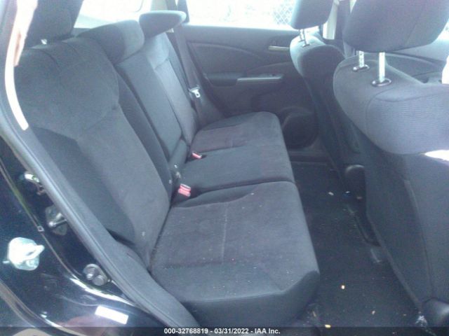 Photo 7 VIN: 2HKRM4H38DH693409 - HONDA CR-V 