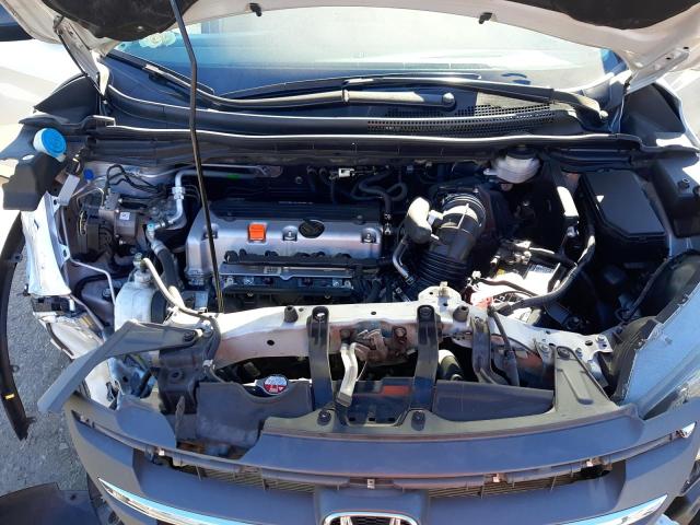 Photo 11 VIN: 2HKRM4H38DH694687 - HONDA CR-V LX 