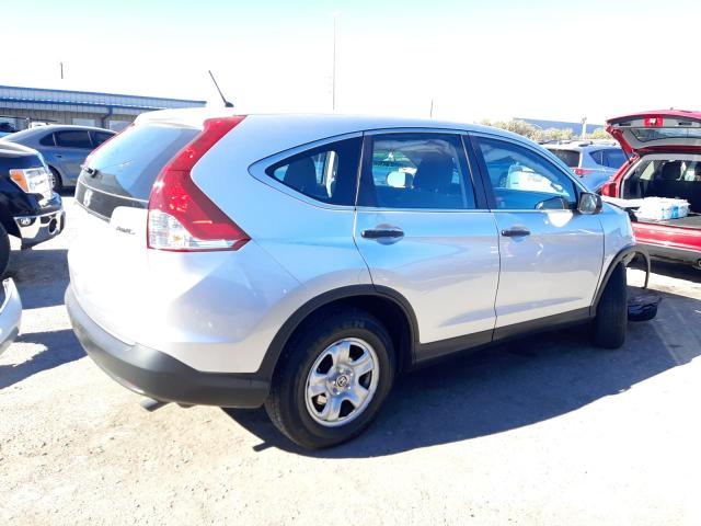 Photo 2 VIN: 2HKRM4H38DH694687 - HONDA CR-V LX 