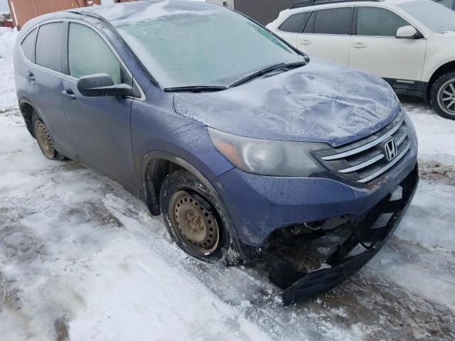 Photo 0 VIN: 2HKRM4H38EH122553 - HONDA CR-V LX 