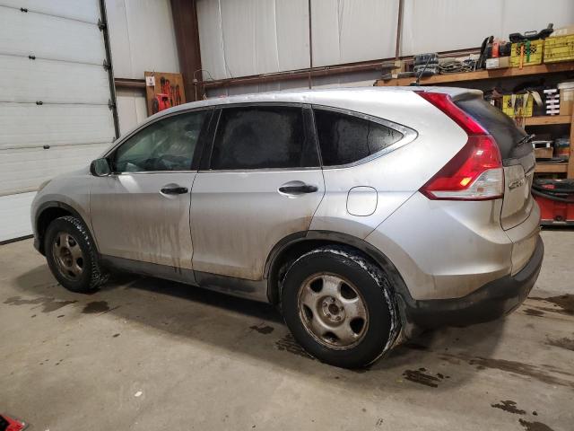 Photo 1 VIN: 2HKRM4H38EH127199 - HONDA CR-V LX 