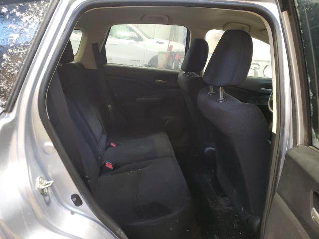 Photo 10 VIN: 2HKRM4H38EH127199 - HONDA CR-V LX 