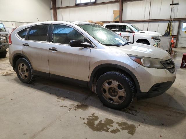 Photo 3 VIN: 2HKRM4H38EH127199 - HONDA CR-V LX 