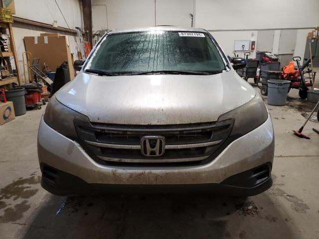 Photo 4 VIN: 2HKRM4H38EH127199 - HONDA CR-V LX 