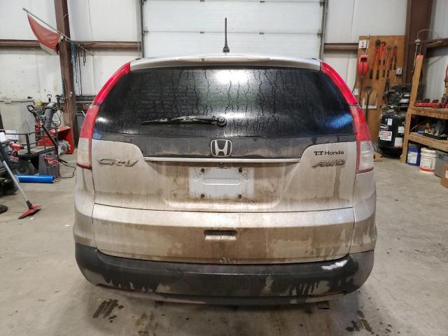 Photo 5 VIN: 2HKRM4H38EH127199 - HONDA CR-V LX 