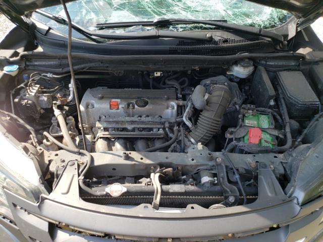 Photo 6 VIN: 2HKRM4H38EH606173 - HONDA CR-V LX 