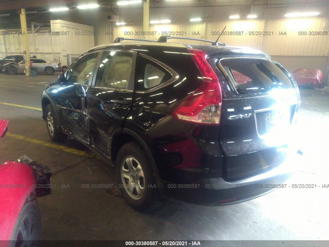 Photo 2 VIN: 2HKRM4H38EH608179 - HONDA CR-V 