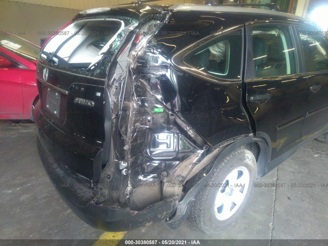 Photo 5 VIN: 2HKRM4H38EH608179 - HONDA CR-V 