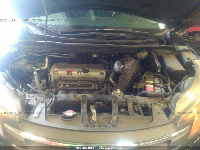 Photo 9 VIN: 2HKRM4H38EH608179 - HONDA CR-V 