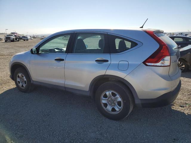 Photo 1 VIN: 2HKRM4H38EH622891 - HONDA CR-V LX 